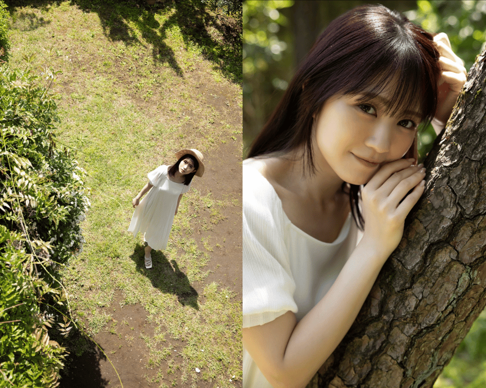 图片[6]-#FLASHデジタル写真集 桥本纺『大阪第一，日本第一！』 - 全本免费在线观看-阅图吧