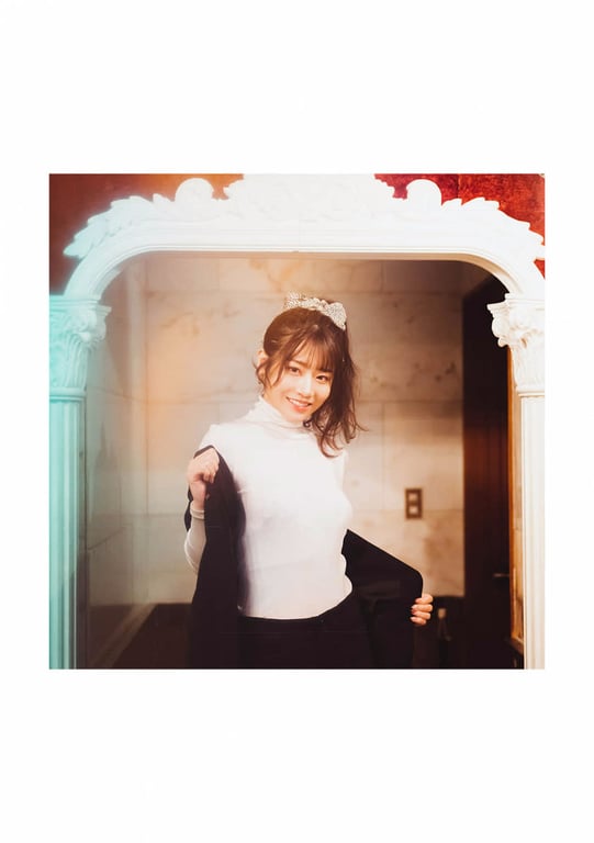 图片[34]-#Escape 河北彩花 - 在线免费观看-阅图吧