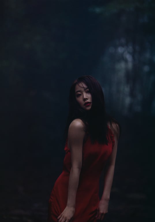 图片[15]-Miru Shiroma 白间美瑠 NMB48毕业纪念写真集「REBORN」 - 阅图吧-阅图吧