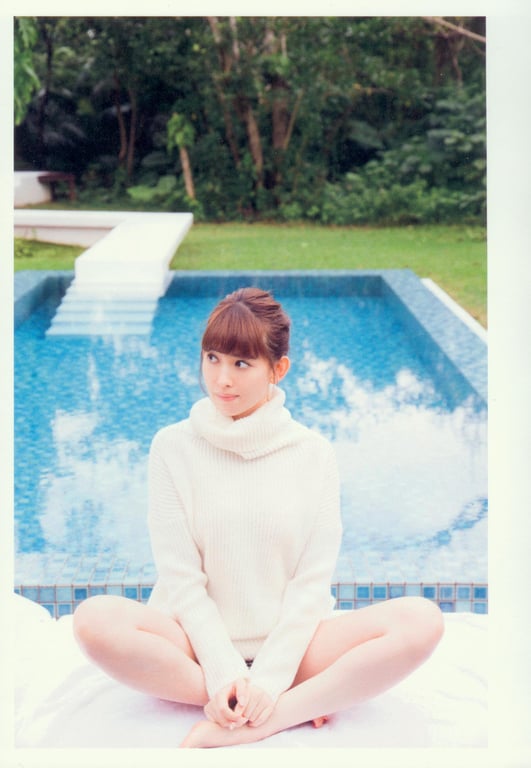 图片[12]-#Haruna Kojima 小嶋阳菜 – 1st. Photo Book Kojiharu 1st.写真集 小阳 - 全本免费在线观看-阅图吧