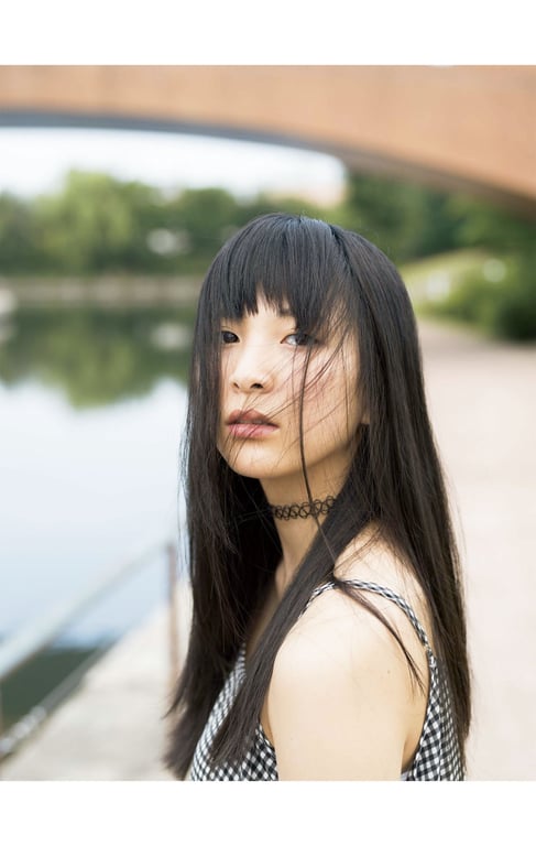 图片[28]-#青山裕企 Photobook 26sets\【青山裕企】夏日的纯真 - 全本免费在线观看-阅图吧