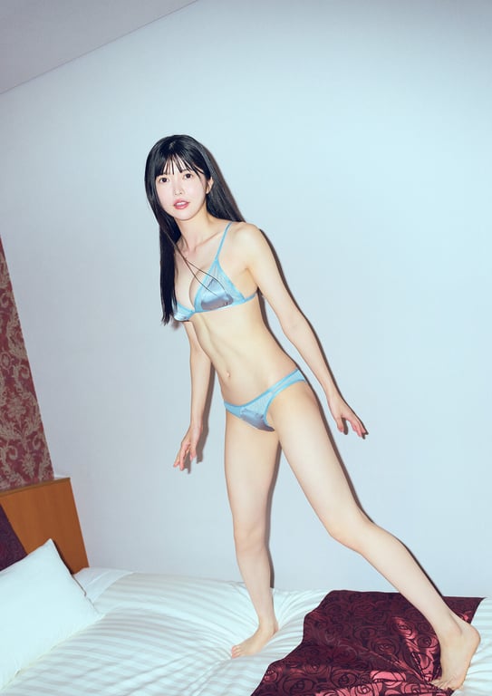 图片[10]-#小野寺梓1st 写真集 为偶像而生 - 全本免费在线观看-阅图吧