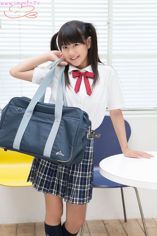 图片[24]-竹下美羽11歳_第一次的Chu♪ - 在线免费观看-阅图吧