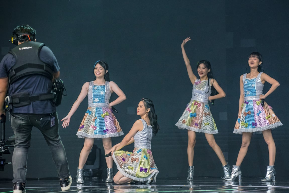 图片[23]-JKT48 - JKT48 SOL LUNA - 在线免费观看-阅图吧