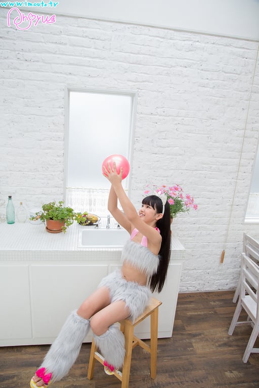 图片[105]-香月杏珠 『第一次的Chu♪』 - 在线免费观看-阅图吧