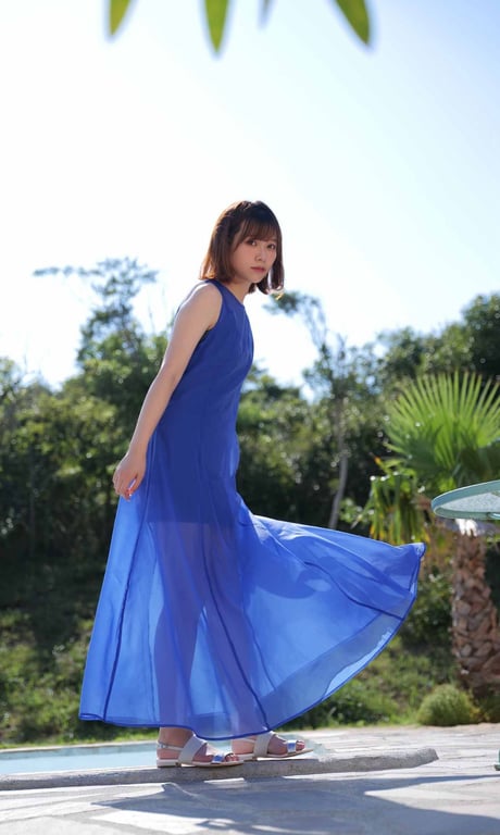 图片[62]-#【数字限定】Liyuu写真集「太阳之光」 週プレ PHOTO BOOK - 全本免费在线观看-阅图吧