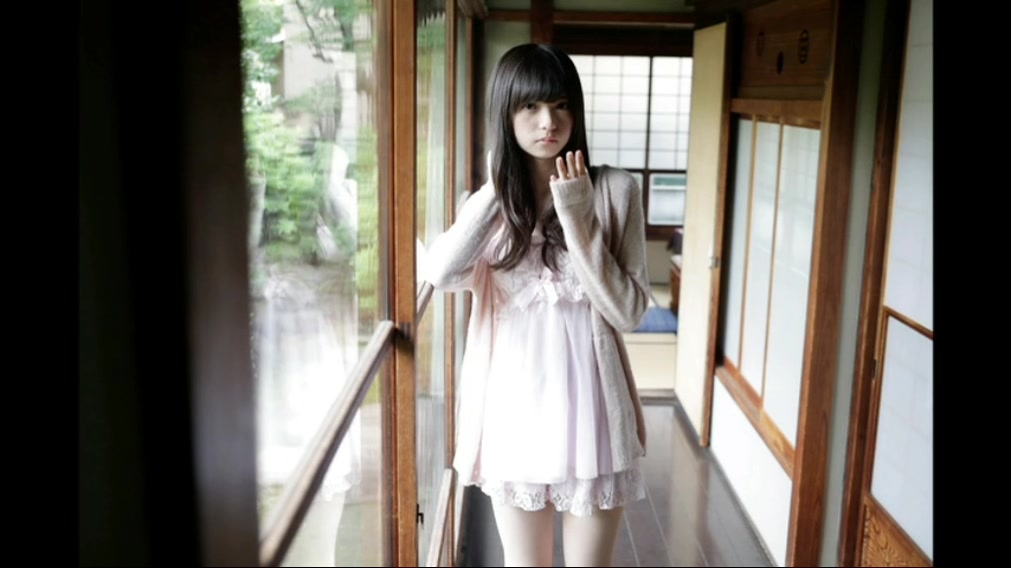 图片[40]-#青山裕企 Photobook 26sets\【青山裕企】飞鸟是我的、妹妹（LQ） - 全本免费在线观看-阅图吧