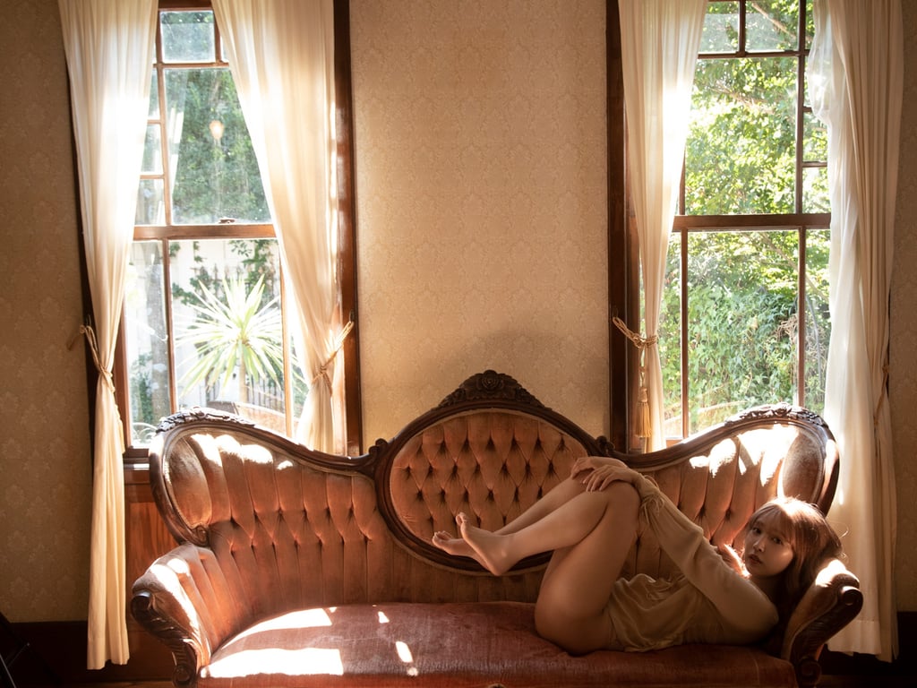 图片[10]-#FRIDAYデジタル写真集 三上悠亜 时尚可爱发型裸体 - 全本免费在线观看-阅图吧