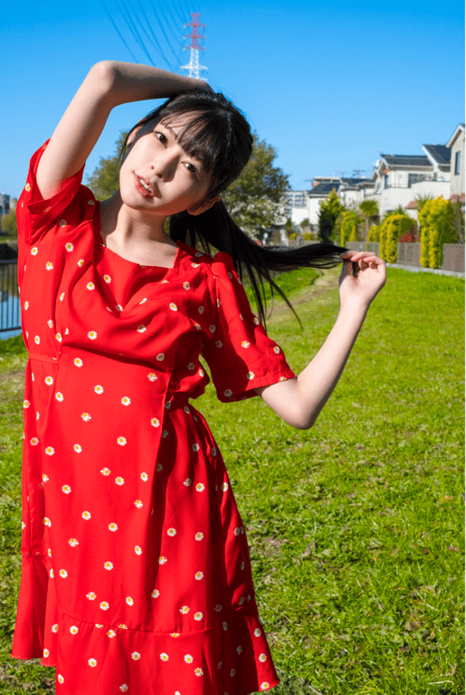 图片[44]-#森日向子 公式写真集 青春 #アオハル - 全本免费在线观看-阅图吧