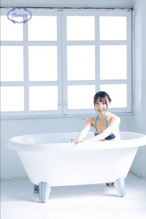 图片[19]-#FLOWER 数字写真集 白桃花 vol.01 - 全本免费在线观看-阅图吧