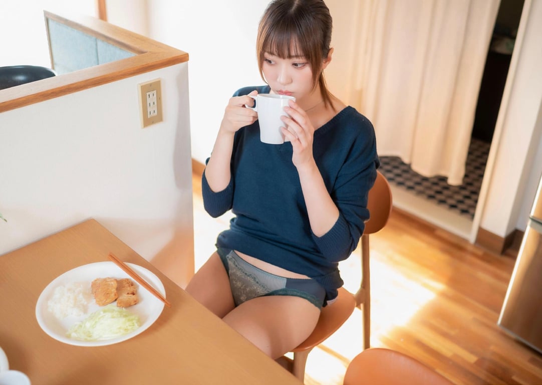 图片[86]-スカートを約100回めくれる本 vol.24 有川紗雪 (Wunder Publishing House) - 在线免费观看-阅图吧