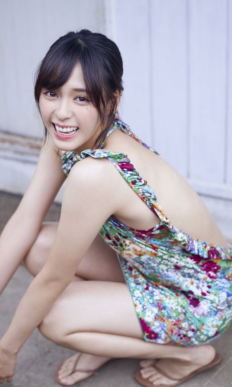 图片[18]-#＜Digital 週プレ写真集＞ 大泽光「女子力急上升中。」 週プレ PHOTO BOOK - 全本免费在线观看-阅图吧