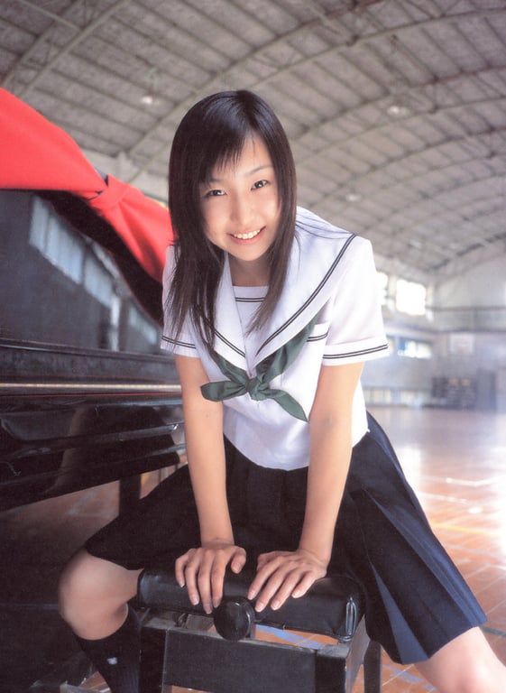 图片[40]-#山本早织 – 96cmでHcup - 全本免费在线观看-阅图吧