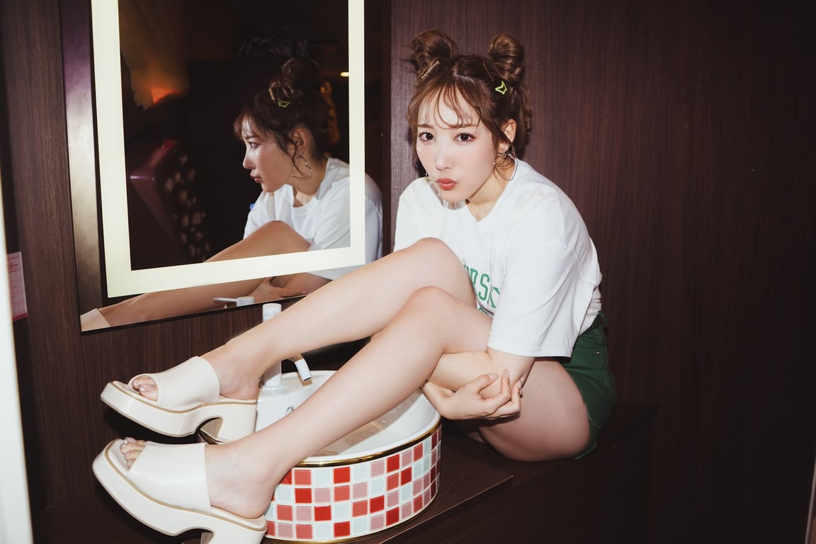 图片[12]-#Konan Koyoi 小宵心南 – ＃Escape(NO watermark) - 全本免费在线观看-阅图吧