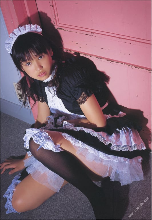 图片[95]-#鮎川穂乃果 写真集 夏服 - 全本免费在线观看-阅图吧