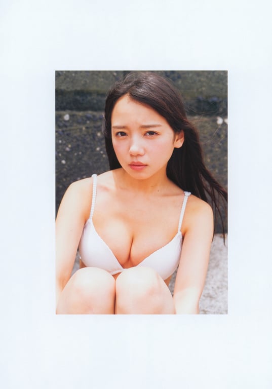 图片[42]-#齊藤京子1st写真集 珍藏的恋人+Postcard - 全本免费在线观看-阅图吧