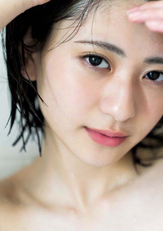 图片[4]-#Minami Yamada 山田南实 First Photobook Minamito (2019.12.12) - 全本免费在线观看-阅图吧