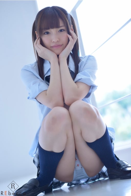 图片[106]-Arina 大胆过激偶像！桥本有菜 数码写真集 - 在线免费观看-阅图吧