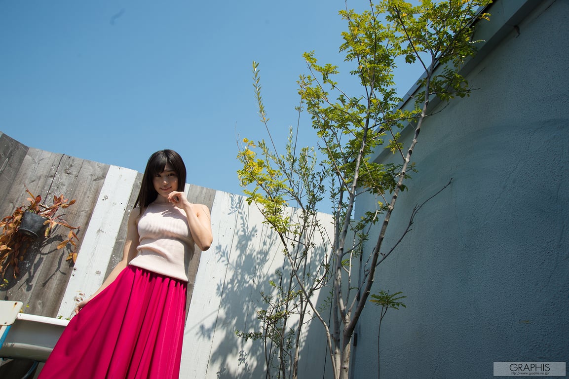 图片[7]-#【GRAPHI】GALS『Madonna』高桥圣子 [150P] - 全本免费在线观看-阅图吧