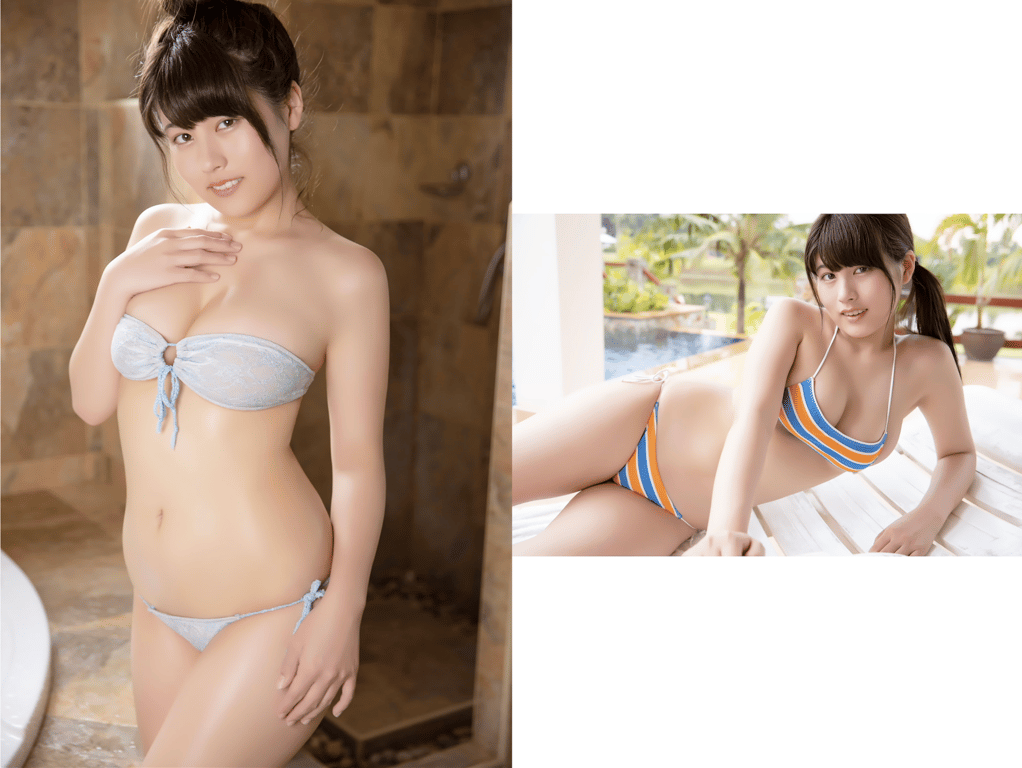 图片[20]-Masterpiece #001 千岁吉野 千岁飴 - 在线免费观看-阅图吧