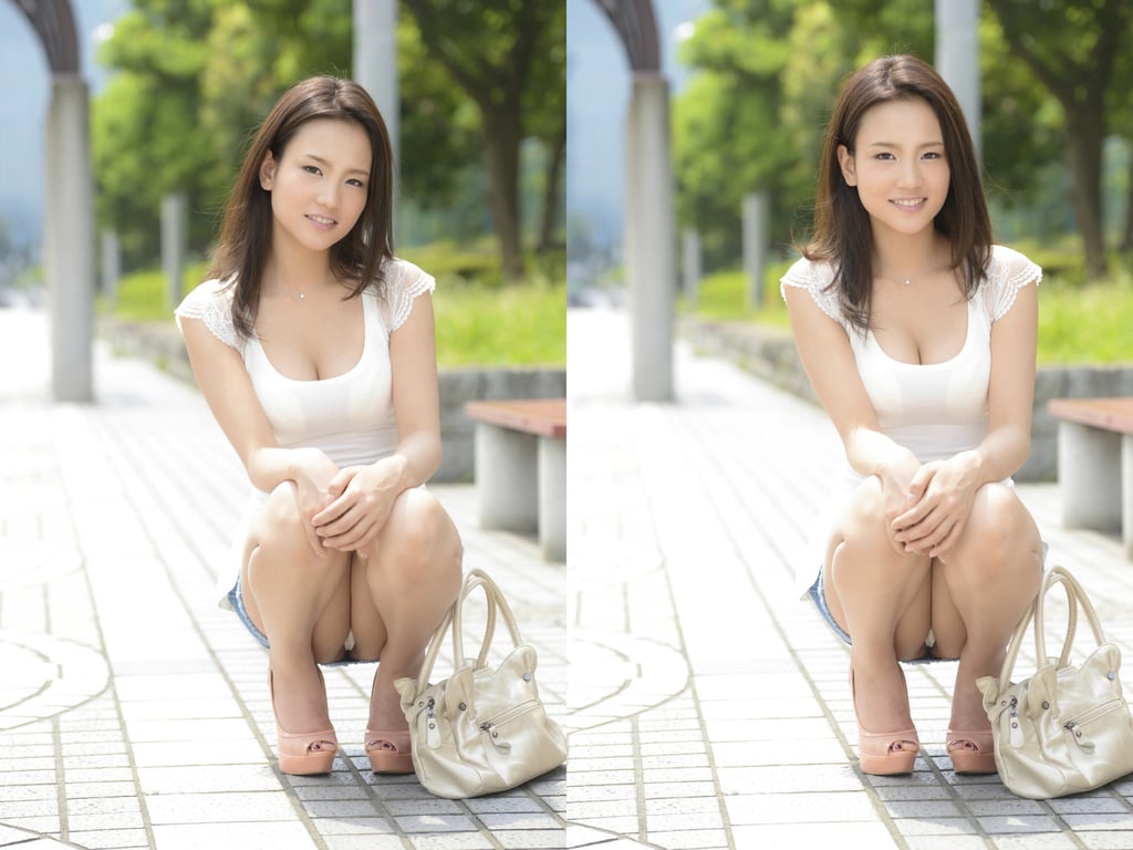 图片[18]-激写美女 PHOTO & NUDE 青木花恋 性欲逢瀬的淫荡姑娘 - 在线免费观看-阅图吧