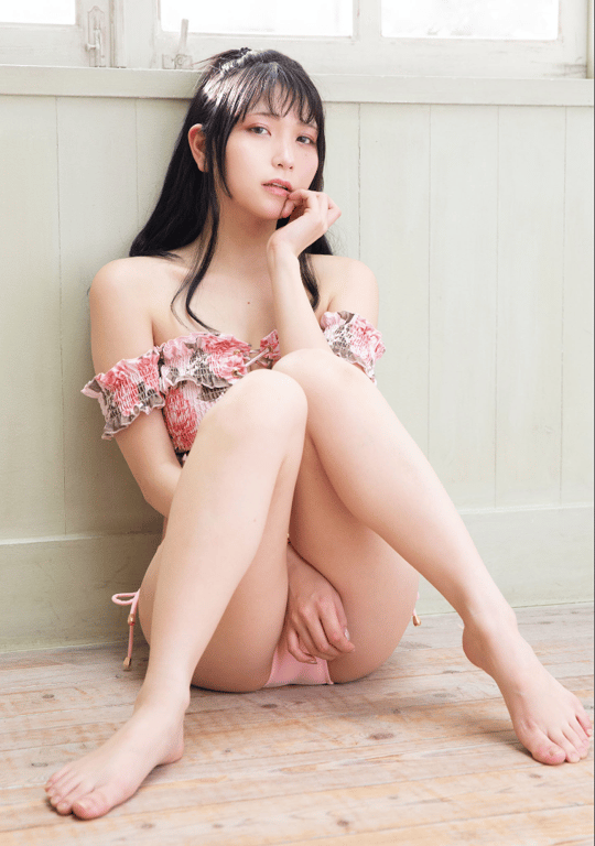 图片[5]-#vol.17 天津大人 Fetish Gravure – Daydream Fetish - 全本免费在线观看-阅图吧