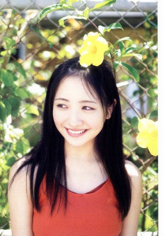 图片[99]-Chiho Ishida 石田千穂 - 1st Photobook Lemon season 柠檬的季节 (2020-12-02) - 在线免费观看-阅图吧
