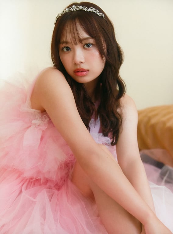 图片[119]-2024.12.03 日向坂46滨岸日和1st写真集『假如』 - 在线免费观看-阅图吧