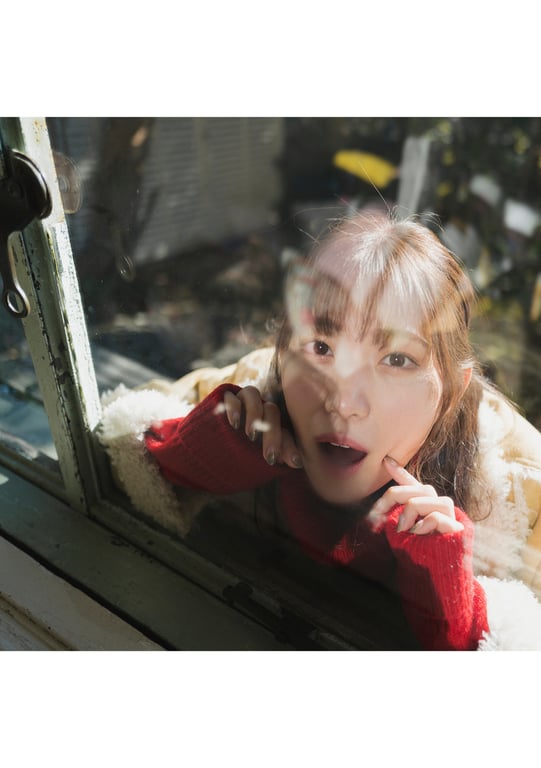 图片[13]-#美谷朱里 数字写真集 被拍到了(No Watermark) - 全本免费在线观看-阅图吧