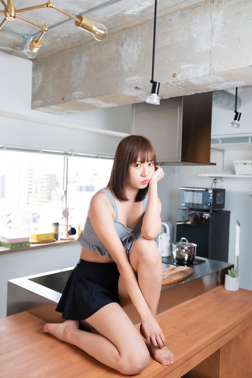 图片[129]-#Sayuki 纱雪 – Moment Vol.1 - 全本免费在线观看-阅图吧