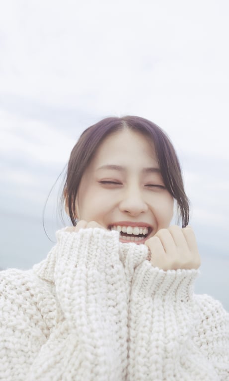 图片[3]-#【数字限定】澄田绫乃写真集「苹果派对」 週プレ PHOTO BOOK - 全本免费在线观看-阅图吧