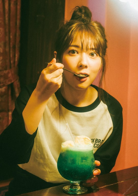 图片[26]-#NEWLOOK【girl meets street】岬奈奈美 - 在线免费观看-阅图吧