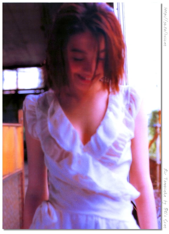 图片[71]-#(月刊シリーズ 003) – 月刊003 ともさかりえ - 全本免费在线观看-阅图吧