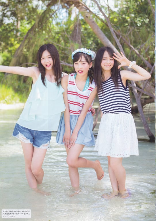 图片[11]-AKB48 Team 8 2nd Anniversary Book - 在线免费观看-阅图吧