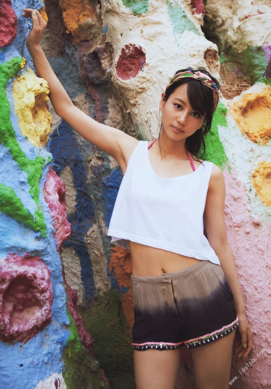 图片[56]-#堀北真希 写真集 Dramatic - 全本免费在线观看-阅图吧