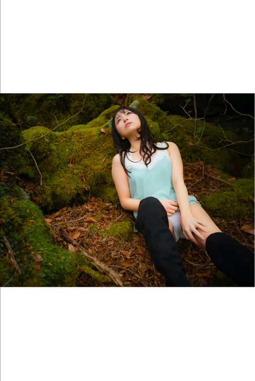 图片[9]-#佐藤ののか オフィシャルグラビア写真集 NONOKA - 全本免费在线观看-阅图吧