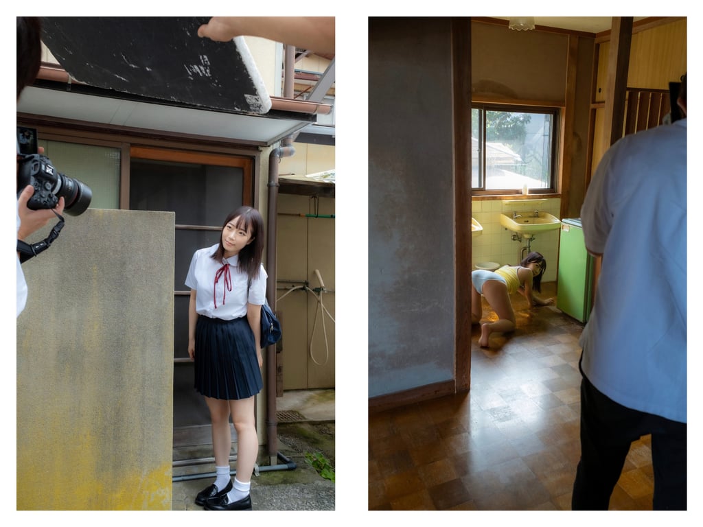 图片[49]-#Mao Watanabe 渡边真绪 – Best Premium Exclusive Cut Vol. 01 - 全本免费在线观看-阅图吧