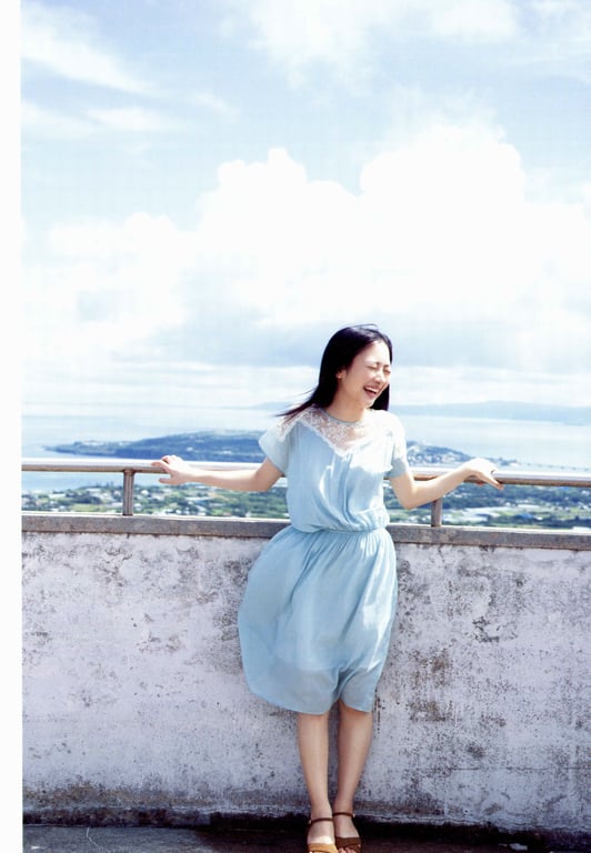 图片[76]-Chiho Ishida 石田千穂 - 1st Photobook Lemon season 柠檬的季节 (2020-12-02) - 在线免费观看-阅图吧