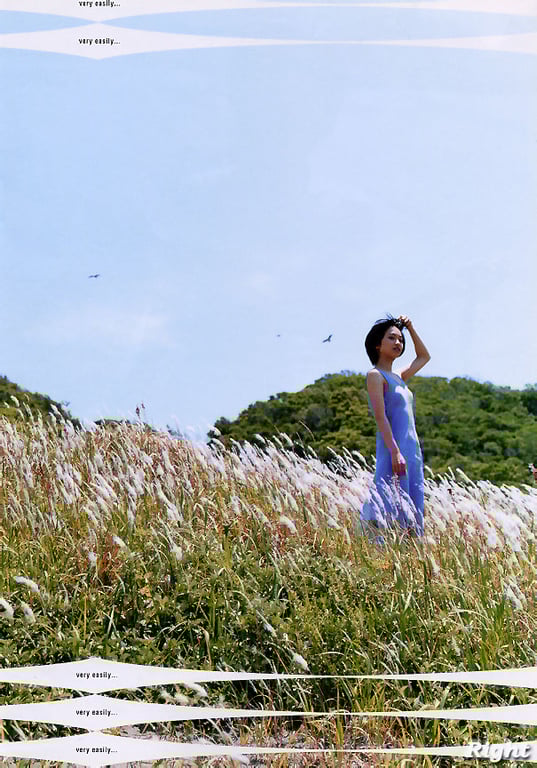 图片[21]-#(月刊系列 017) – 月刊017 小川范子 - 全本免费在线观看-阅图吧