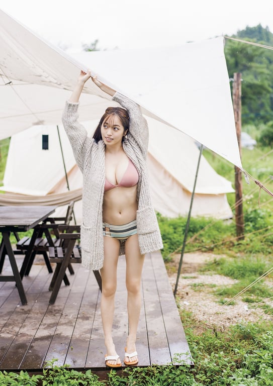 图片[50]-Miyu Murashima 村島未悠 – 1st Photobook Muramiyu 村美悠 (2022-12-07) - 阅图吧-阅图吧