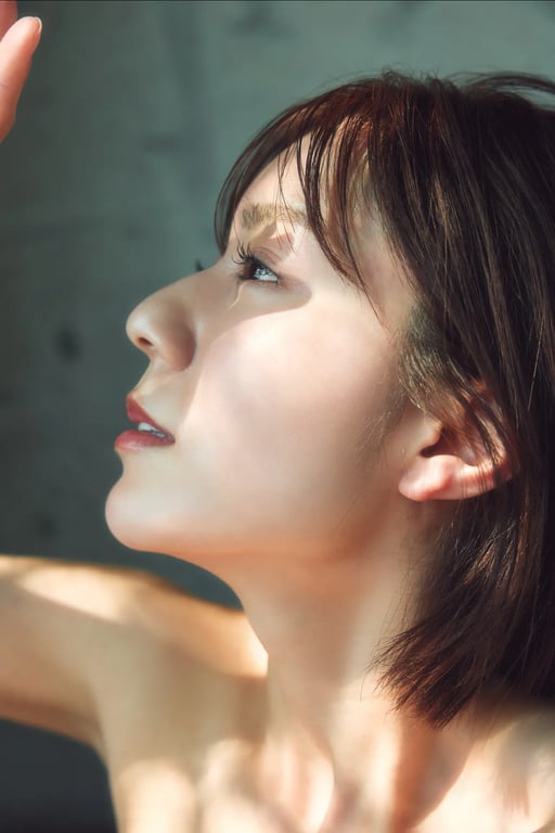 图片[27]-#FRIDAYデジタル写真集 井出美希 毕业 vol.2 100ページ超豪华版 - 全本免费在线观看-阅图吧