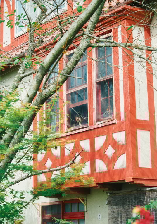 图片[54]-瀧野由美子 2nd 写真集『Mindscape』 - 在线免费观看-阅图吧