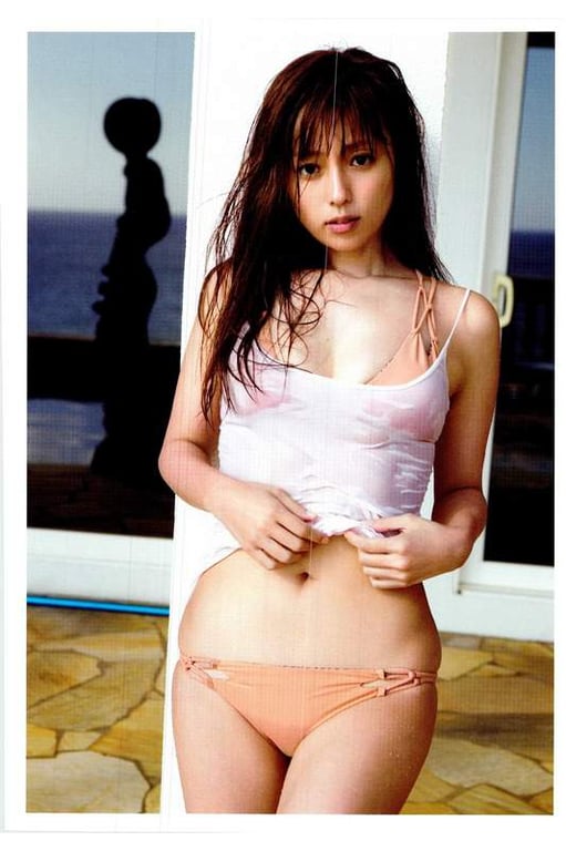 图片[18]-#深田恭子写真集 This Is Me [Low quality version] - 全本免费在线观看-阅图吧