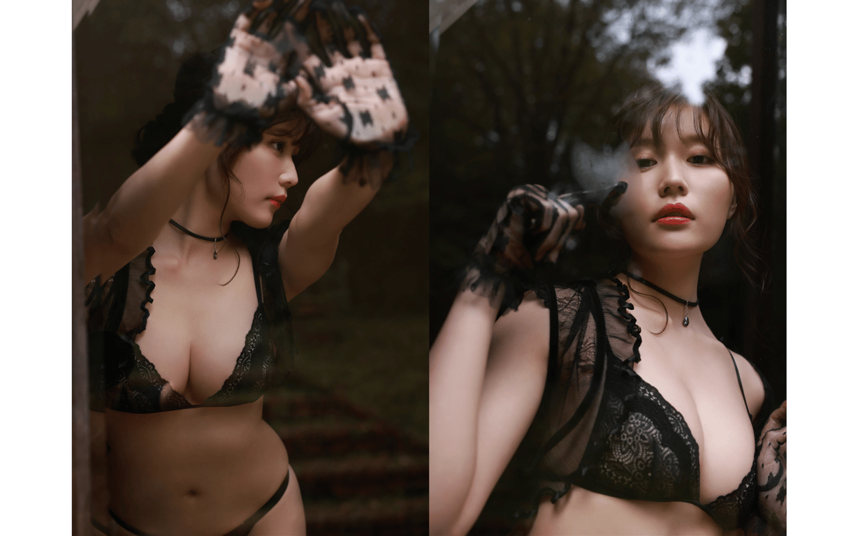 图片[25]-#FRIDAYデジタル写真集 小日向由香 Sugar & Spice オール未公開100カット超完全版 - 全本免费在线观看-阅图吧