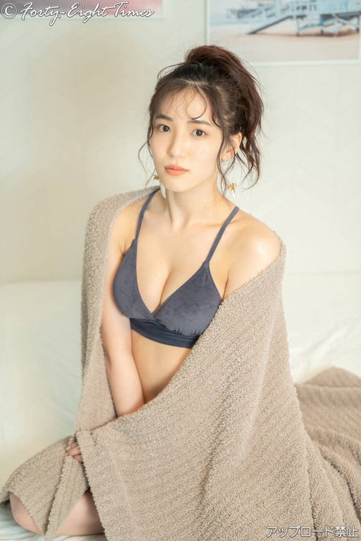 图片[89]-48Times Premium Album (盐田美羽) - 在线免费观看-阅图吧