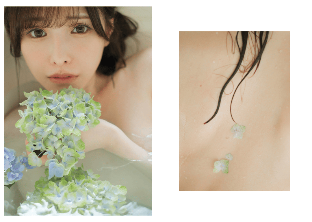 图片[56]-#新有菜 被夺走 デジタル写真集 - 全本免费在线观看-阅图吧