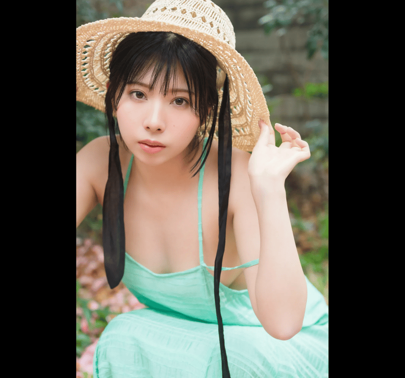 图片[6]-#FRIDAYデジタル写真集 三桥君『三桥君是女孩子♡ vol.2 全未公开100张超完全版』全カット - 全本免费在线观看-阅图吧