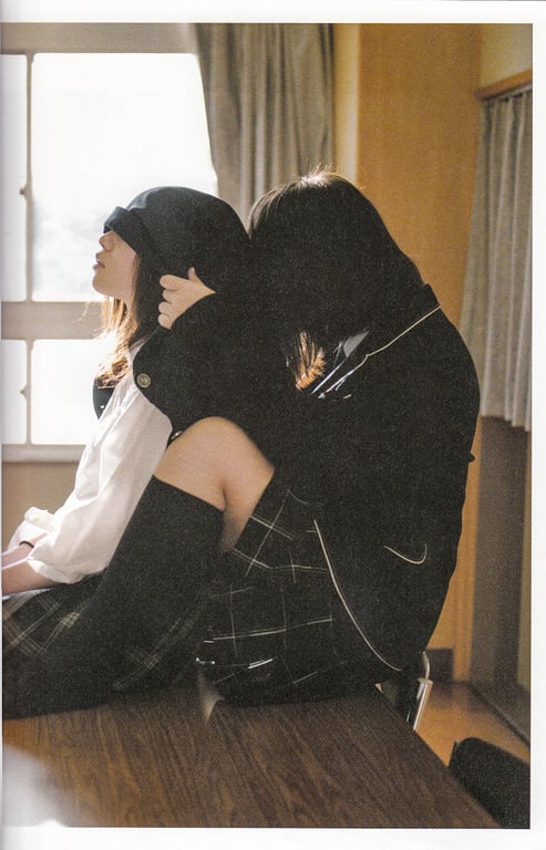 图片[55]-#青山裕企 Photobook 26sets\【青山裕企】SCHOOLGIRL COMPLEX 2 - 全本免费在线观看-阅图吧