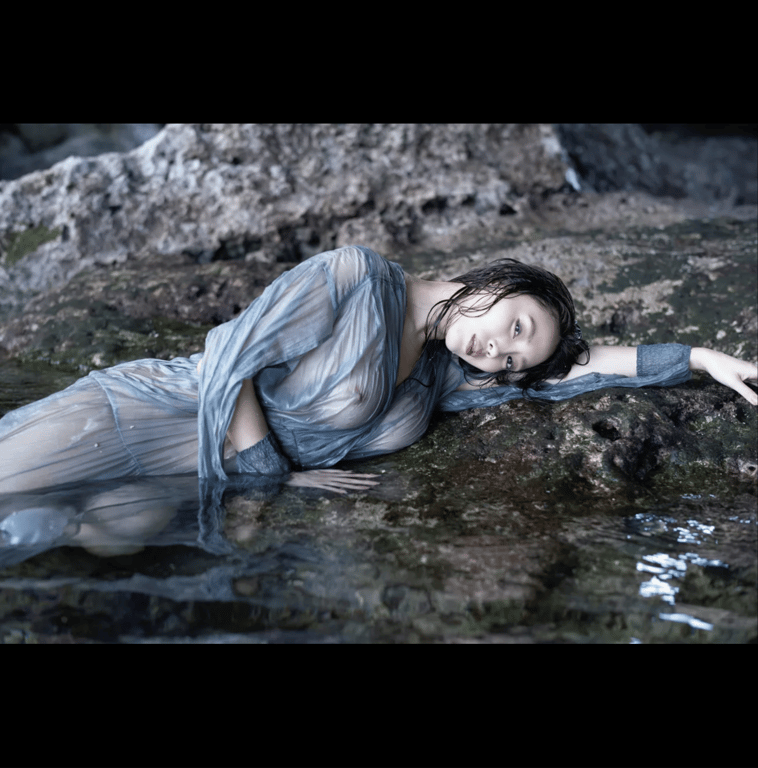 图片[80]-#森咲智美 数字写真集 Nectar - 全本免费在线观看-阅图吧