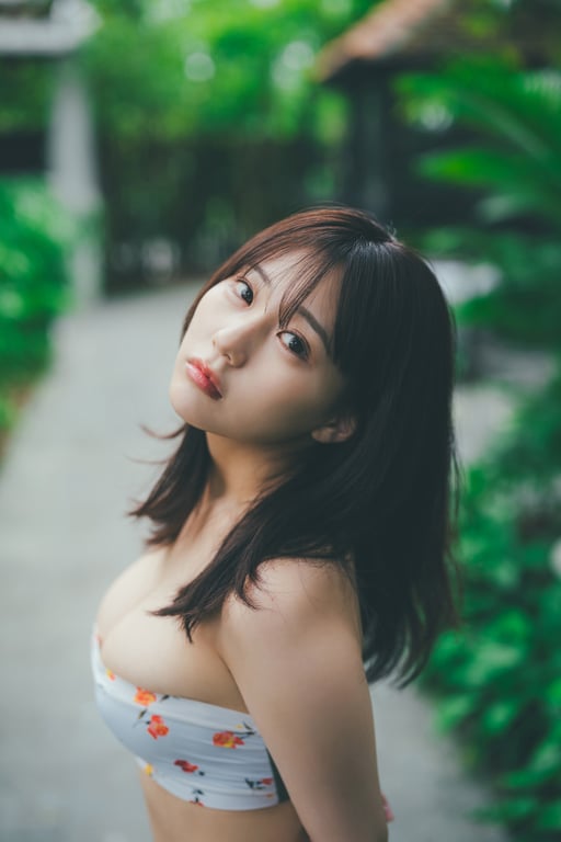 图片[54]-田中美久 YOUNG GANGAN数字限定写真集「第一次」 (数字版YOUNG GANGAN特别编辑) - 在线免费观看-阅图吧